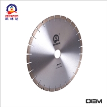 Factory Price Diamond Saw Blade for Granite