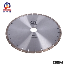 High Efficiency Quartz Cutting Diamond Saw Blade