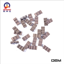 High Grade Diamond Core Drill Segmen for Concrete