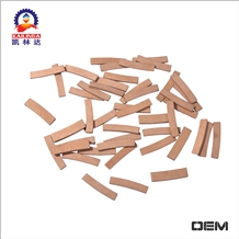 High Quality Diamond Segment for Stone