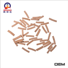 High Quality Diamond Segment for Stone