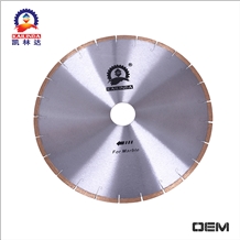 Hot Sale Marble Cutting Blade with Sharpness Teeth