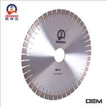 Hot Sale Short Segment Diamond Blade for Granite