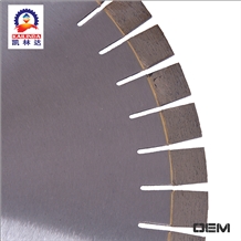 Hot Sale Short Segment Diamond Blade for Granite