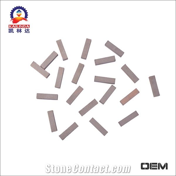 Long Life Concrete Floor Grinding Segments