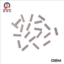 Long Life Concrete Floor Grinding Segments