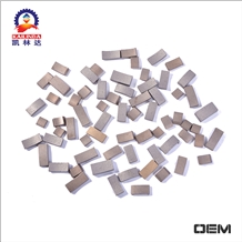 Manufacturer Diamond Core Bit Segment for Concrete