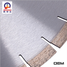 Professional Manufacture 14 Inch Granite Saw Blade