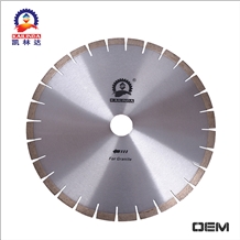 Professional Manufacture 14 Inch Granite Saw Blade