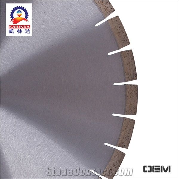 Professional Manufacture 14 Inch Granite Saw Blade