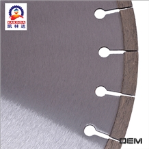Professional Manufacture Granite Cutting Saw Blade