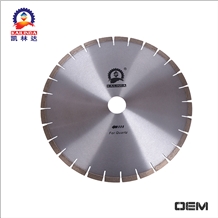 Quartz Cutting Blade 14 Inch Stone Cutting Blade