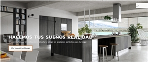 Quartz Stone Kitchen Countertop, Island Top