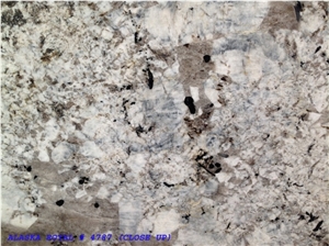 Alaska Royal Granite Slab 30mm