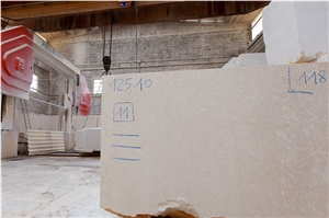 Botticino Venato-Botticino Super Light Marble Blocks