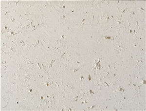 Ivory White Cheese Limestone