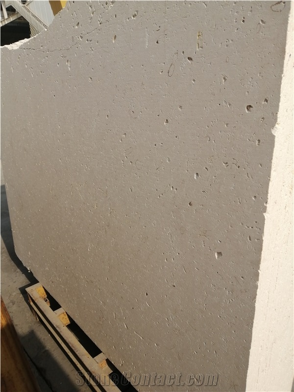 Ivory White Cheese Limestone