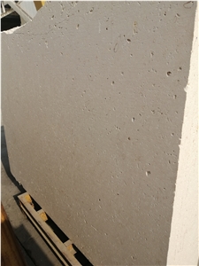 Ivory White Cheese Limestone