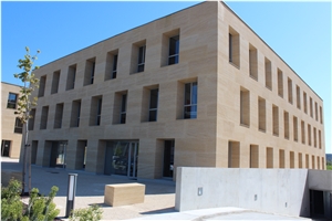 Paris Limestone Slab