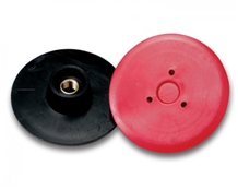 Abs Back-Up Supports for Polishing Stone Surface Abs Back-Up Supports for Polishing Stone Surface