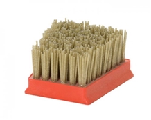 Adriaflex Diamond Frankfurt Brush for Marble