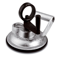 Aluminium Suction Cup with Vacuum Gauge for Slabs