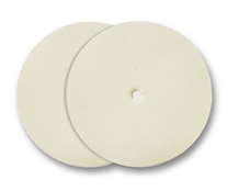 Cloth Discs for Marble,Granite, Quartz Polishing