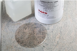 Epoxy Resin Adriapox 1000 + Hardner A/33