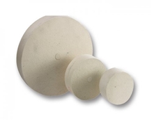 Merino Wool Felt Discs Full Type
