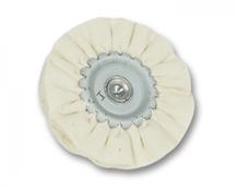 Mounted Cloth Discs for Marble, Granite, Quartz