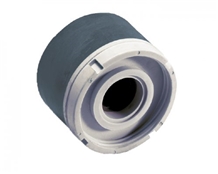 Polishing Rolls mm 100 with Screw Fitting
