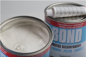 Polyester Mastic Bond for Marble,Quartz