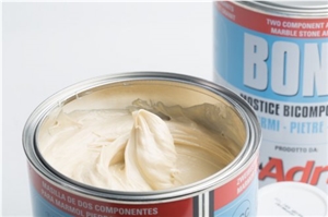 Polyester Mastic Solid Epomix