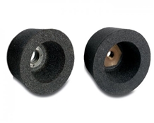 Silicon Carbide Conical Cup Wheel for Marble,Granite