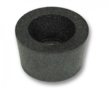 Silicon Carbide Conical Cup Wheels Mignon Type