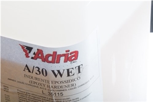 Wet Epoxy Systems for Marble,Granite
