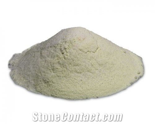 Yellow Polishing Powder 5/B for Marble Floors