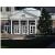 Luxury Marble Stone Column for Outdoor