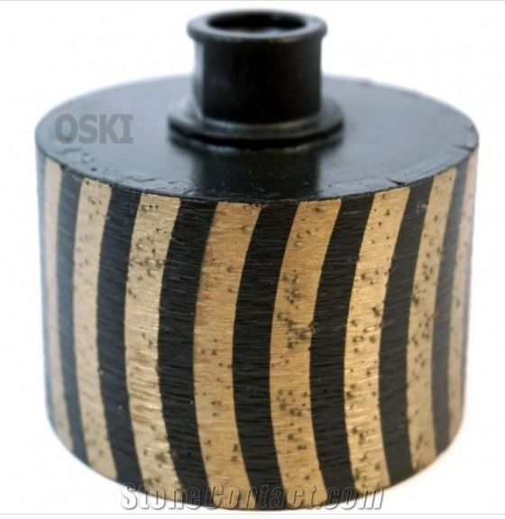 Grinding Sink Wheels,Resin Filled Drum Wheel