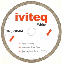Iviteq Bridge Saw Blades