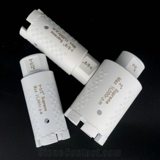 Xpeed Granite Core Bits