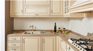 Granite Kitchen Countertop