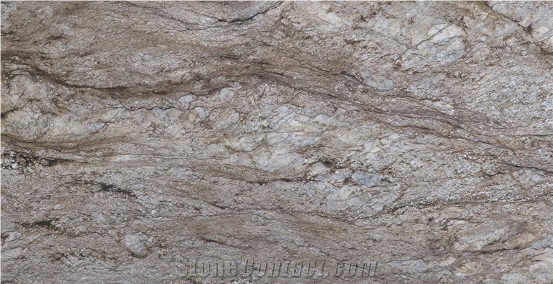 Blue Dunes Granite