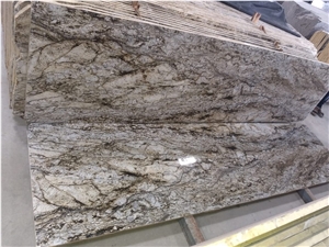 Blue Dunes Granite