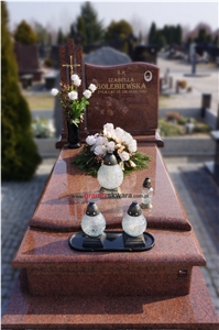 Classic Tombstones