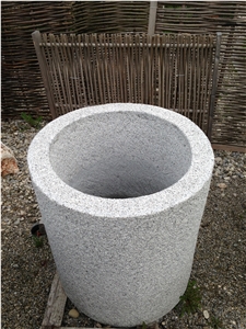 Columns/Irregular Pillars/Palisades/Pollers