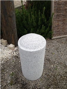 Columns/Irregular Pillars/Palisades/Pollers
