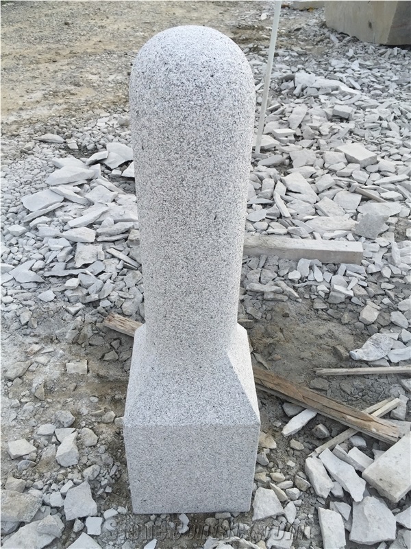 Columns/Irregular Pillars/Palisades/Pollers