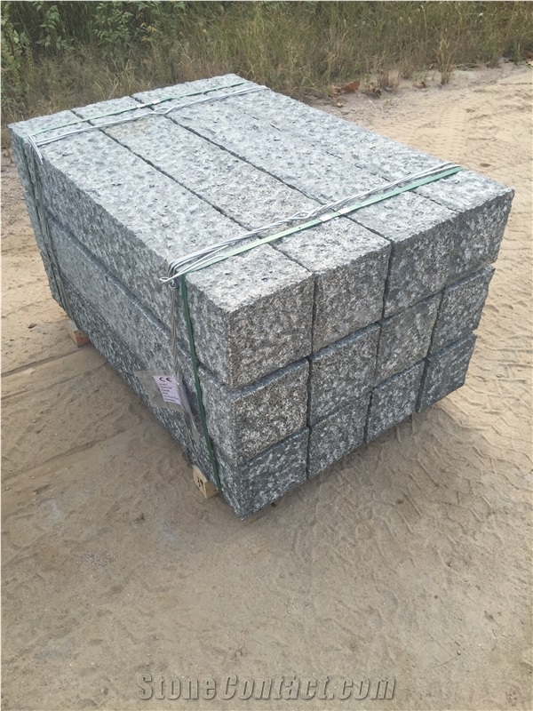 Columns/Pillars/Palisades/Pollers/Natural Stone