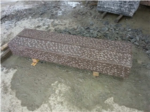 Columns/Pillars/Palisades/Pollers/Natural Stone